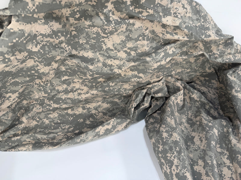 Camo Bivy Cover Digi Cam Sleep Bag Cover