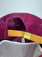 Bertram Drilling Inc. Corduroy Snapback Cap
