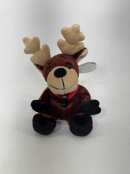 Coca-Cola International Collection Baltic the Reindeer