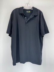 PGA Motion Tour 360 Blk Polo Size LG