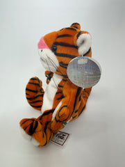 1999 Coca-Cola International "Curry the Tiger" Plush Toy