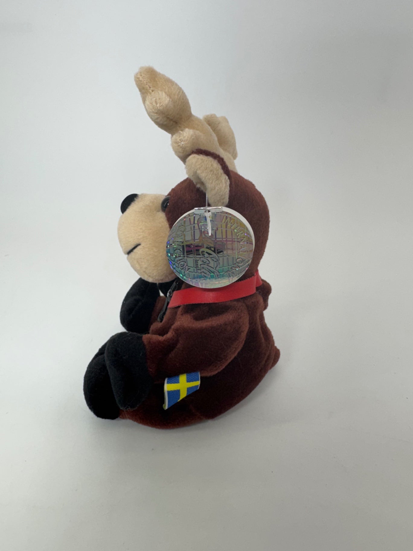 Coca-Cola International Collection Baltic the Reindeer