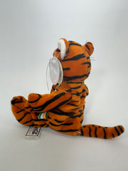 1999 Coca-Cola International "Curry the Tiger" Plush Toy