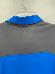 Nike Golf Dri Fit M Polo Mesh Size Medium