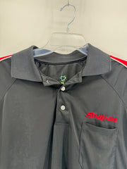 Snap-on Tools Polo Red/Black Size XL