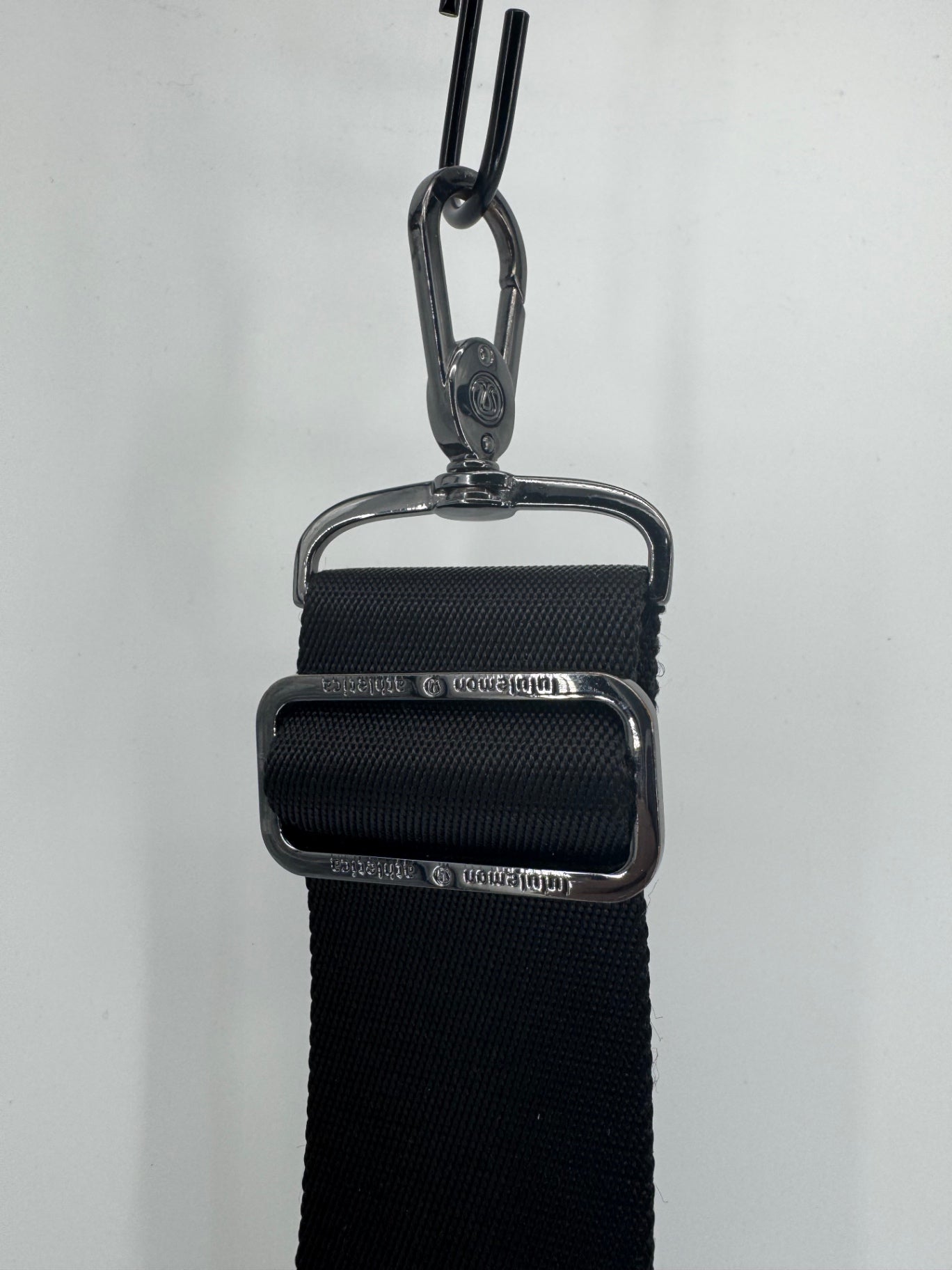 Lululemon Shoulder Strap Blk