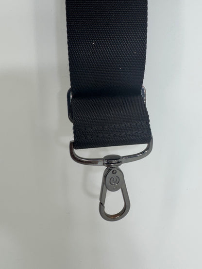 Lululemon Shoulder Strap Blk