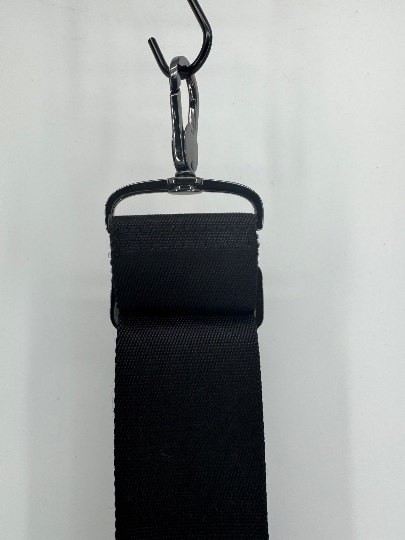 Lululemon Shoulder Strap Blk