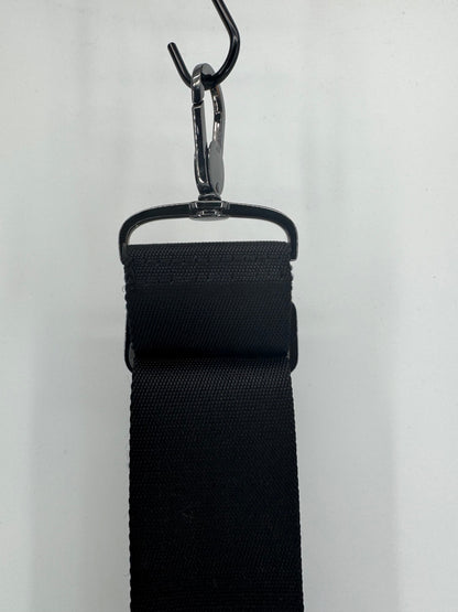 Lululemon Shoulder Strap Blk
