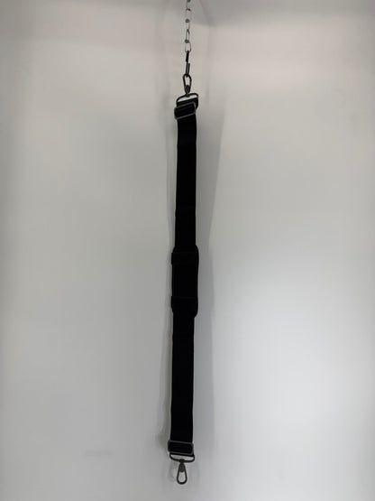 Lululemon Shoulder Strap Blk