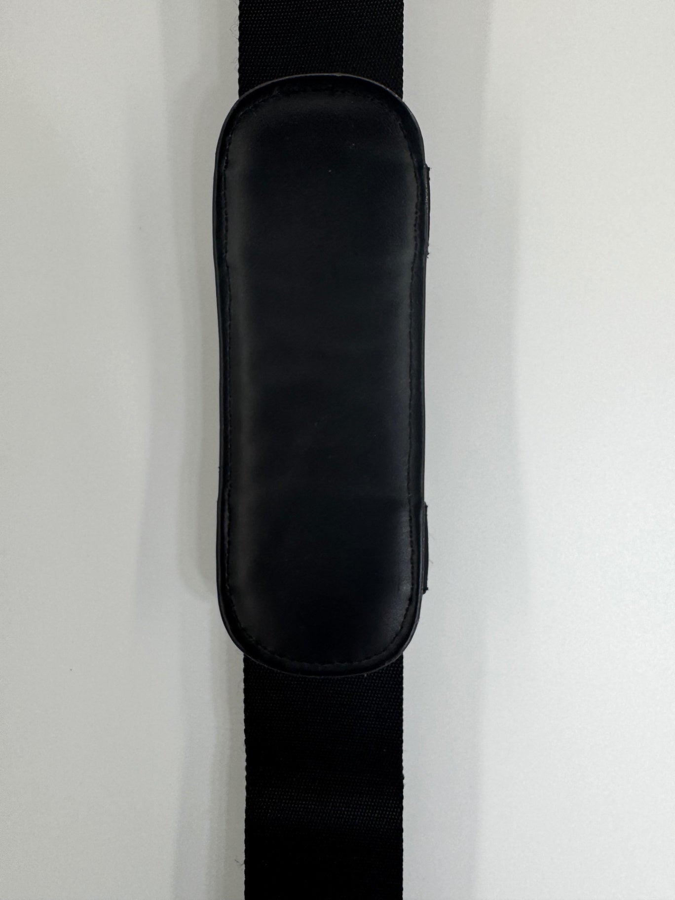 Lululemon Shoulder Strap Blk