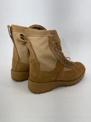 Bates Gortex Tan Combat Boot 5.5R