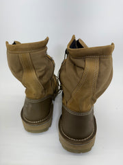 Bates USMC Olive Combat Boots 16 R