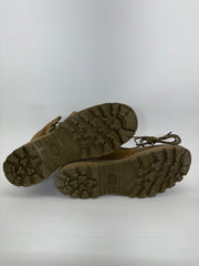 Bates USMC Olive Combat Boots 14 R