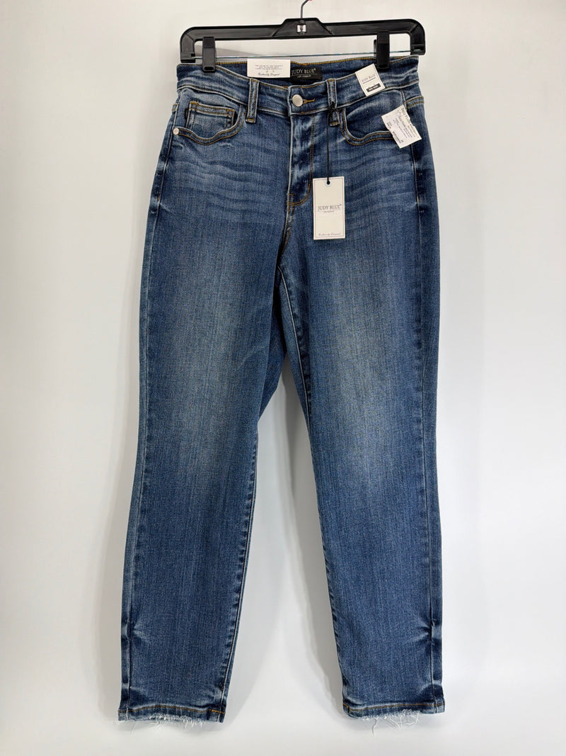 Judy Blue High Waist Slim Fit Jeans Size 26