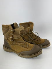 Bates USMC Olive Combat Boots 14 R