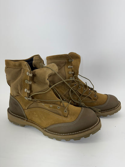 Bates USMC Olive Combat Boots 16 R