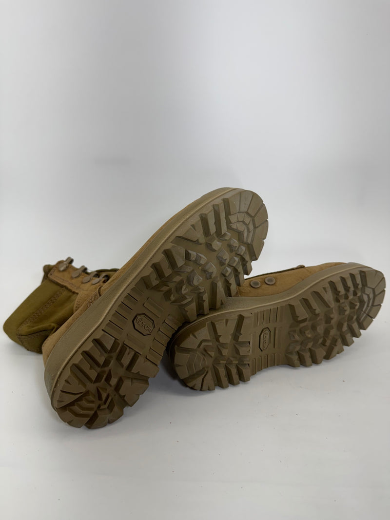 EJERCITO DE CHILE  Combat Boots 5/37