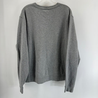Vintage Nike Gray Sweatshirt