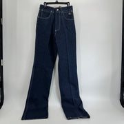 Texas Rose Vintage James Avery Jeans Jr Size 7