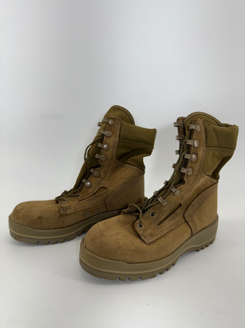 EJERCITO DE CHILE  Combat Boots 5/37