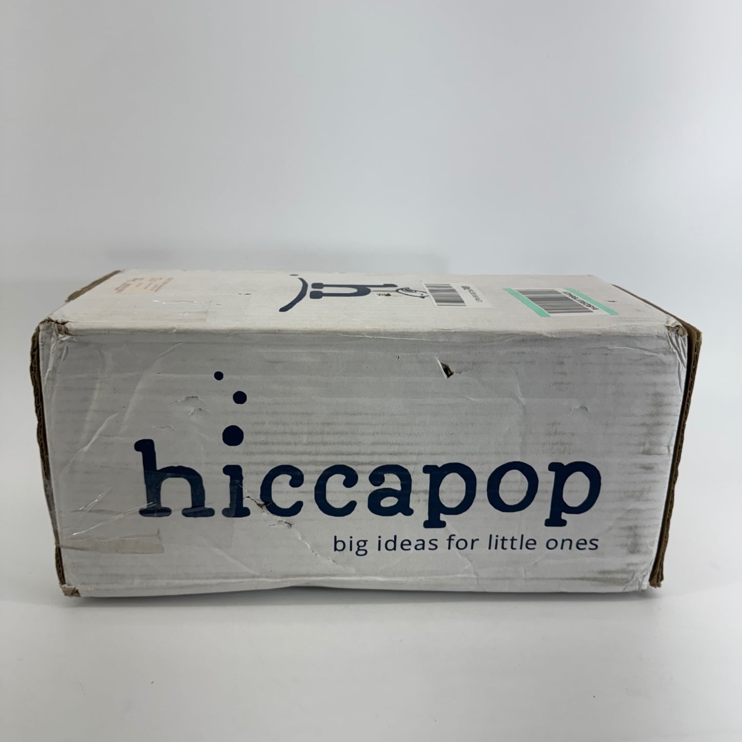 Hiccapop Dual Playard Mattress