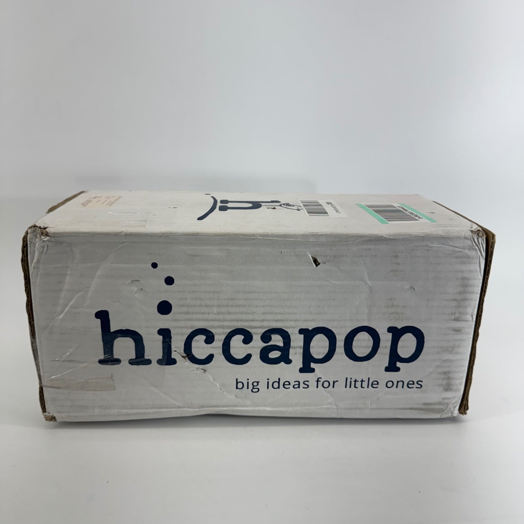 Hiccapop Dual Playard Mattress