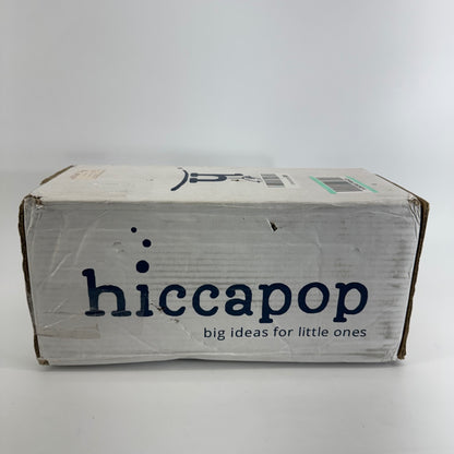Hiccapop Dual Playard Mattress