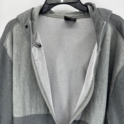 Oakley zip up hoodie