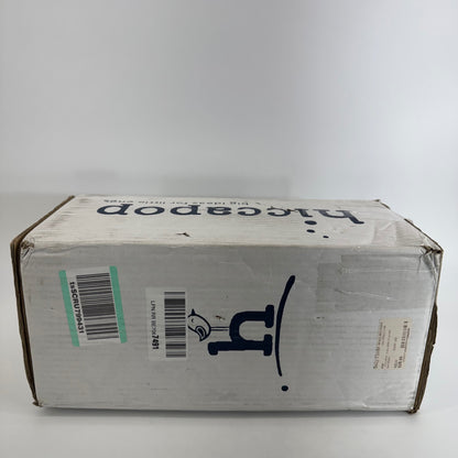Hiccapop Dual Playard Mattress