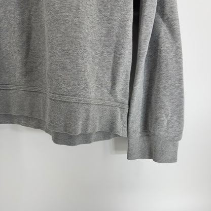 Vintage Nike Gray Sweatshirt