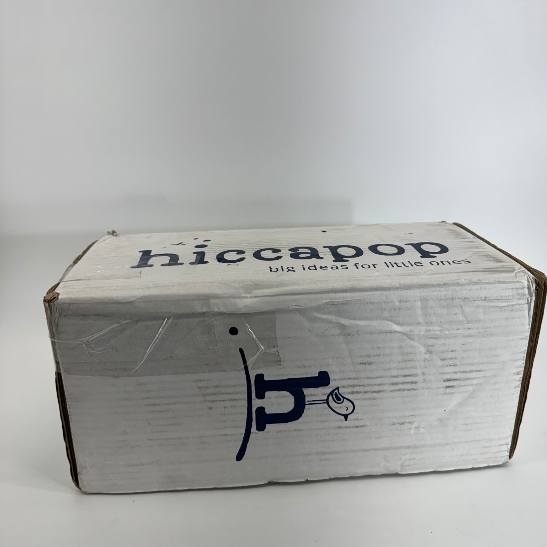 Hiccapop Dual Playard Mattress