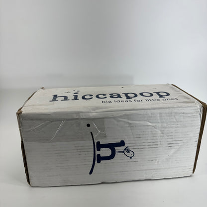 Hiccapop Dual Playard Mattress