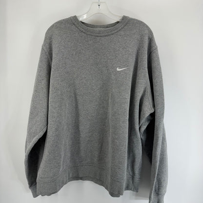 Vintage Nike Gray Sweatshirt