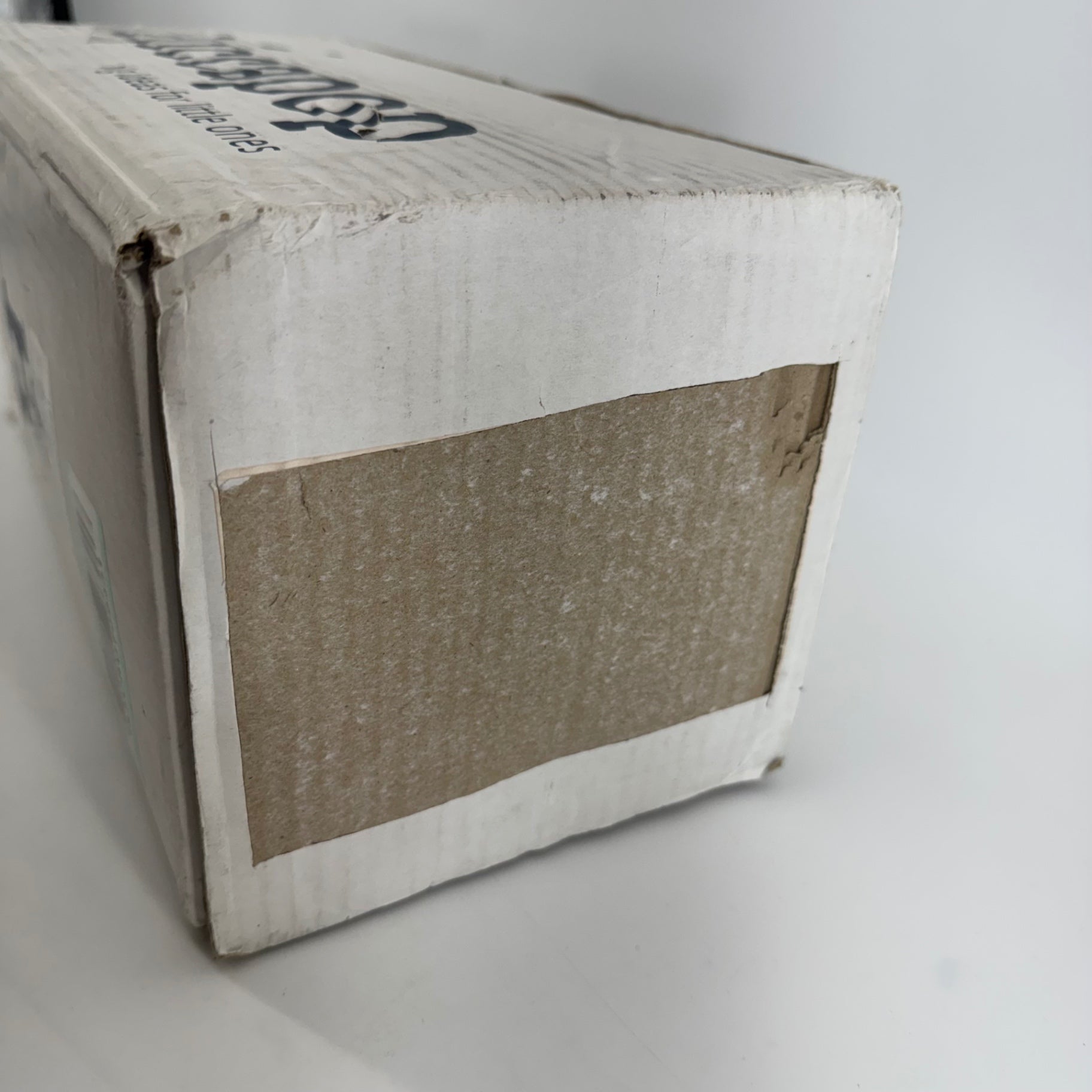 Hiccapop Dual Playard Mattress