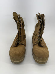 EJERCITO DE CHILE  Combat Boots 5/37