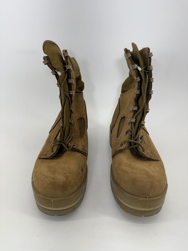 EJERCITO DE CHILE  Combat Boots 5/37