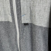 Oakley zip up hoodie