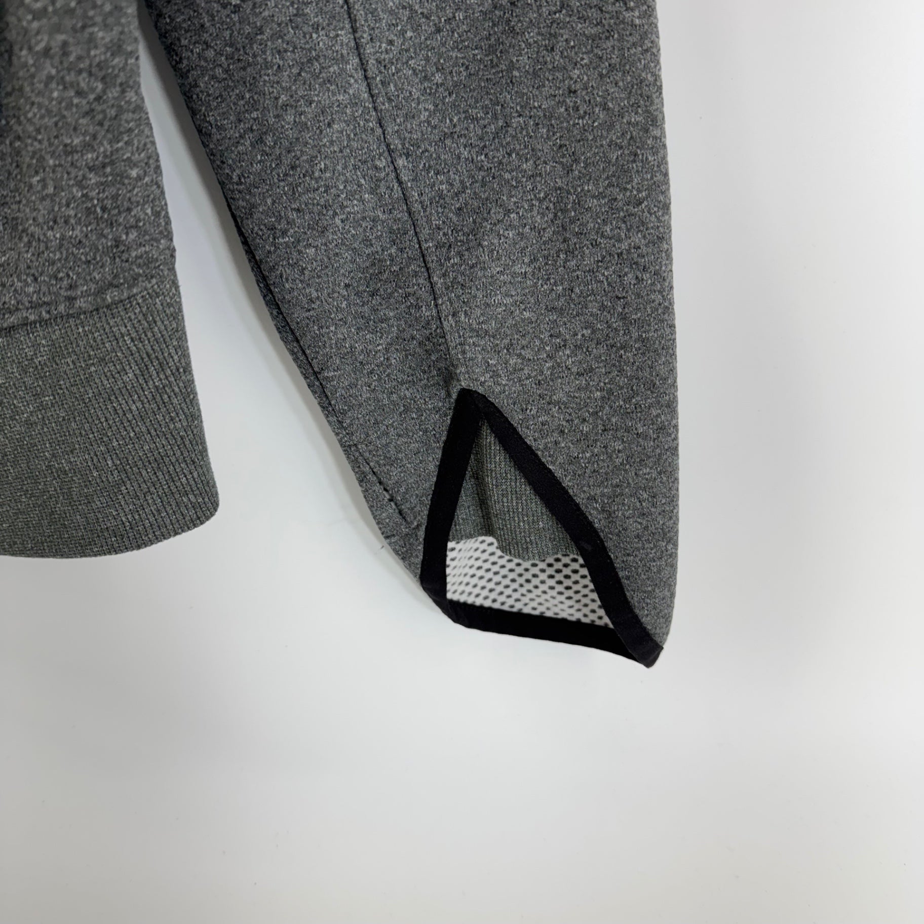 Oakley zip up hoodie