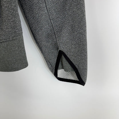Oakley zip up hoodie