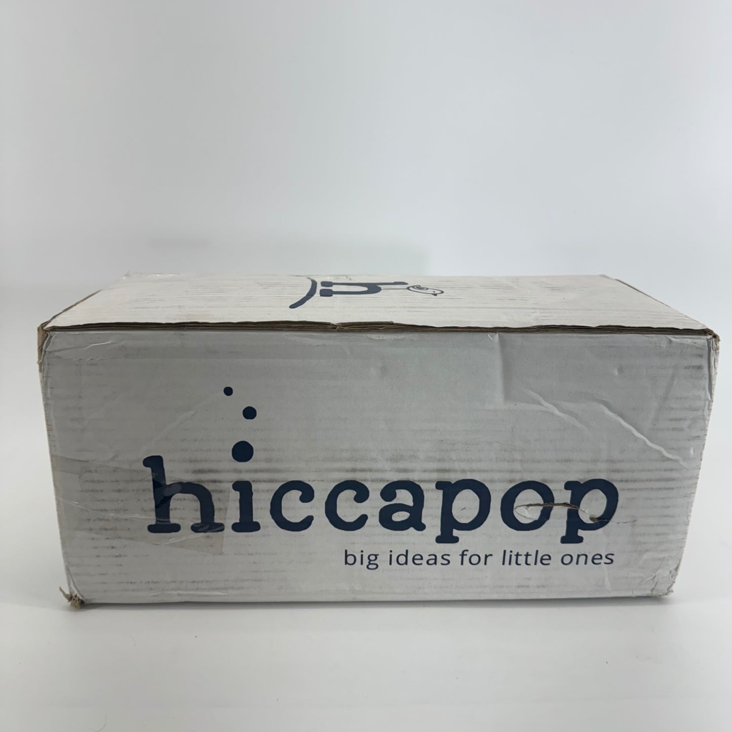 Hiccapop Dual Playard Mattress