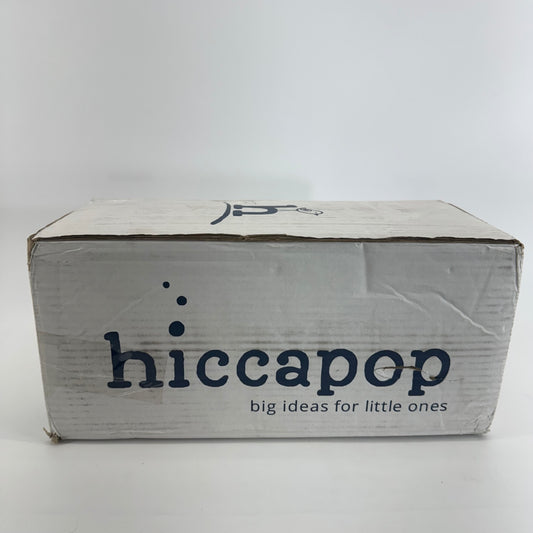 Hiccapop Dual Playard Mattress