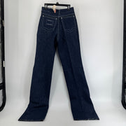 Texas Rose Vintage James Avery Jeans Jr Size 7