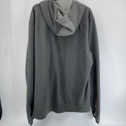 Oakley zip up hoodie