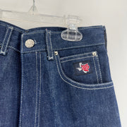 Texas Rose James Avery Jeans Jr Sz 7