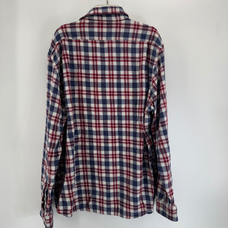 The Normal Brand Flannel Shirt