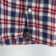 The Normal Brand Flannel Shirt