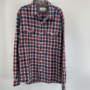 The Normal Brand Flannel Shirt