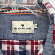 The Normal Brand Flannel Shirt