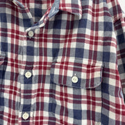 The Normal Brand Flannel Shirt